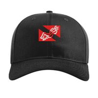 Pro Twill Snapback Thumbnail