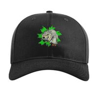 Pro Twill Snapback Thumbnail