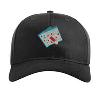 Pro Twill Snapback Thumbnail