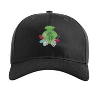 Pro Twill Snapback Thumbnail