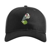 Pro Twill Snapback Thumbnail