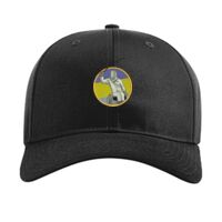 Pro Twill Snapback Thumbnail