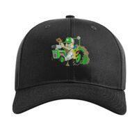 Pro Twill Snapback Thumbnail