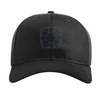 Pro Twill Snapback Thumbnail