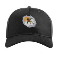 Pro Twill Snapback Thumbnail