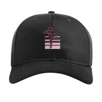 Pro Twill Snapback Thumbnail