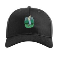 Pro Twill Snapback Thumbnail