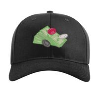 Pro Twill Snapback Thumbnail