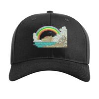 Pro Twill Snapback Thumbnail