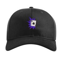 Pro Twill Snapback Thumbnail