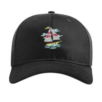 Pro Twill Snapback Thumbnail