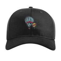 Pro Twill Snapback Thumbnail