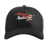 Pro Twill Snapback Thumbnail