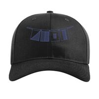 Pro Twill Snapback Thumbnail
