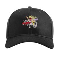 Pro Twill Snapback Thumbnail