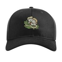 Pro Twill Snapback Thumbnail