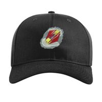 Pro Twill Snapback Thumbnail