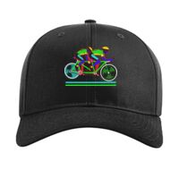 Pro Twill Snapback Thumbnail