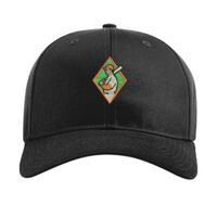 Pro Twill Snapback Thumbnail