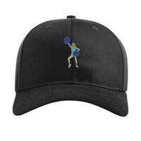Pro Twill Snapback Thumbnail
