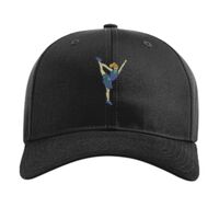 Pro Twill Snapback Thumbnail