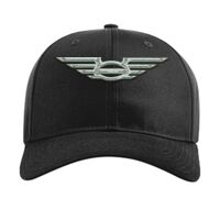Pro Twill Snapback Thumbnail