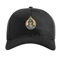 Pro Twill Snapback Thumbnail