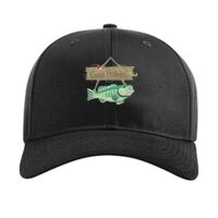 Pro Twill Snapback Thumbnail
