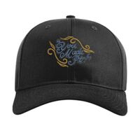 Pro Twill Snapback Thumbnail
