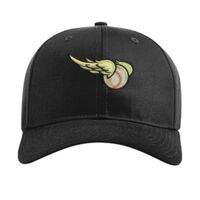 Pro Twill Snapback Thumbnail