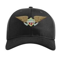 Pro Twill Snapback Thumbnail