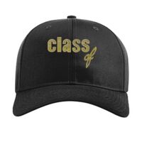 Pro Twill Snapback Thumbnail