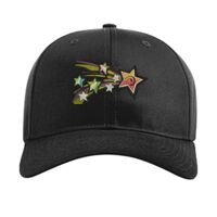 Pro Twill Snapback Thumbnail