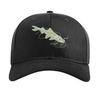 Pro Twill Snapback Thumbnail