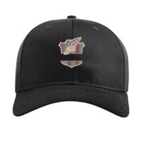 Pro Twill Snapback Thumbnail