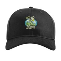 Pro Twill Snapback Thumbnail