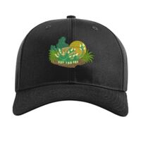 Pro Twill Snapback Thumbnail