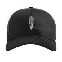 Pro Twill Snapback Thumbnail