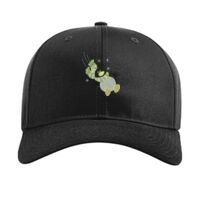 Pro Twill Snapback Thumbnail