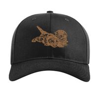 Pro Twill Snapback Thumbnail