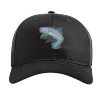 Pro Twill Snapback Thumbnail