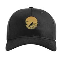 Pro Twill Snapback Thumbnail