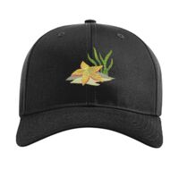 Pro Twill Snapback Thumbnail