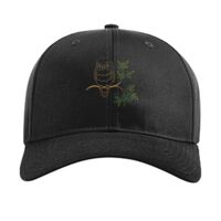 Pro Twill Snapback Thumbnail
