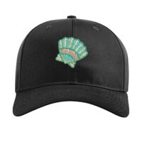 Pro Twill Snapback Thumbnail