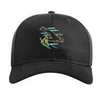 Pro Twill Snapback Thumbnail