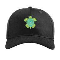 Pro Twill Snapback Thumbnail