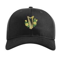 Pro Twill Snapback Thumbnail