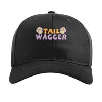 Pro Twill Snapback Thumbnail