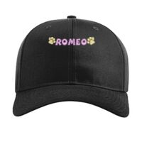 Pro Twill Snapback Thumbnail